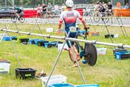 Triatlon: Tuur Lemmens en Joris Aerden de snelsten