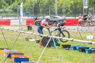 Triatlon: Tuur Lemmens en Joris Aerden de snelsten