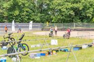 Triatlon: Tuur Lemmens en Joris Aerden de snelsten