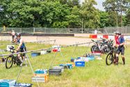 Triatlon: Tuur Lemmens en Joris Aerden de snelsten