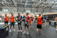 Triatlon: Tuur Lemmens en Joris Aerden de snelsten