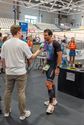 Triatlon: Tuur Lemmens en Joris Aerden de snelsten