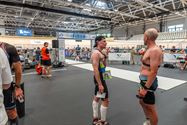 Triatlon: Tuur Lemmens en Joris Aerden de snelsten