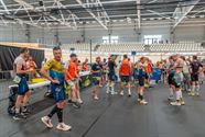 Triatlon: Tuur Lemmens en Joris Aerden de snelsten
