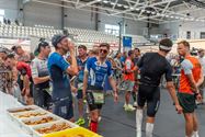 Triatlon: Tuur Lemmens en Joris Aerden de snelsten