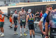 Triatlon: Tuur Lemmens en Joris Aerden de snelsten