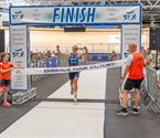 Triatlon: Tuur Lemmens en Joris Aerden de snelsten