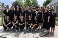 Kleuterschool Straal is feestelijk geopend