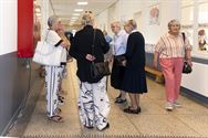 Kleuterschool Straal is feestelijk geopend