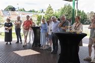Kleuterschool Straal is feestelijk geopend