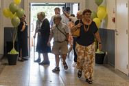 Kleuterschool Straal is feestelijk geopend