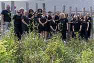 Kleuterschool Straal is feestelijk geopend