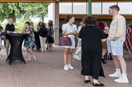 Kleuterschool Straal is feestelijk geopend