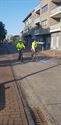 Fietsersbond voert actie op Zolderse fietsstraten