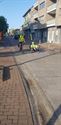 Fietsersbond voert actie op Zolderse fietsstraten