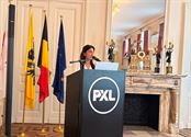 CVO De Verdieping: alliantie met PXL en PXL Syntra