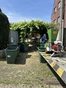 Wietplantage opgedoekt in de Sint-Jozefstraat
