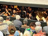 Neos woonde zomeropera bij