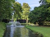 Neos bezocht de tuinen van Annevoie en Dinant
