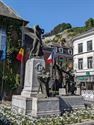 Neos bezocht de tuinen van Annevoie en Dinant