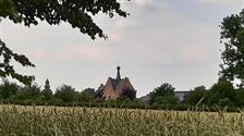 Vijf dagen op wandel door De Wijers