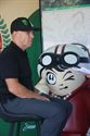 Randy Mamola haalt herinneringen op in de paddock