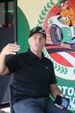 Randy Mamola haalt herinneringen op in de paddock