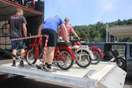 Randy Mamola haalt herinneringen op in de paddock