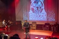 Klub Karbon bracht theater uit de cités