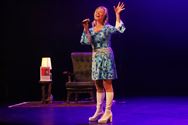 Laura Lynn tekent voor pure nostalgie