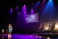Laura Lynn tekent voor pure nostalgie