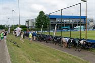 Neos kleurde vandaag blauw-wit in Genk
