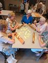 Bij Samana Berkenbos spelen ze er graag mee