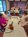 Bij Samana Berkenbos spelen ze er graag mee