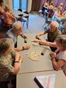 Bij Samana Berkenbos spelen ze er graag mee