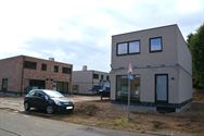 En toen stonden er vijf huizen ...