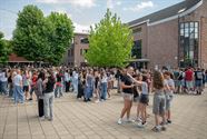 SFC: met waterpistolengevecht de grote vakantie in