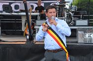 Kermis is officieel geopend