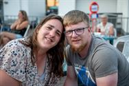 Een avond vol sfeer in 't dorp