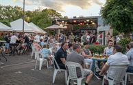 Een avond vol sfeer in 't dorp