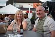 Een avond vol sfeer in 't dorp