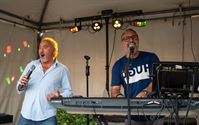 Een avond vol sfeer in 't dorp