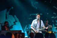 Le Noise: een smulavond voor Neil Young-fans