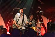 Le Noise: een smulavond voor Neil Young-fans