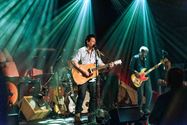 Le Noise: een smulavond voor Neil Young-fans