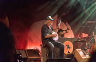 Le Noise: een smulavond voor Neil Young-fans