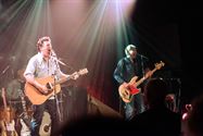 Le Noise: een smulavond voor Neil Young-fans