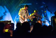 Le Noise: een smulavond voor Neil Young-fans