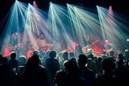 Le Noise: een smulavond voor Neil Young-fans