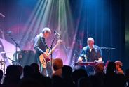 Le Noise: een smulavond voor Neil Young-fans